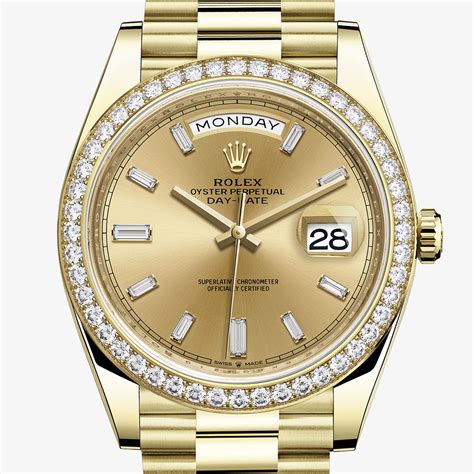 preis day date rolex|rolex day date 40mm price.